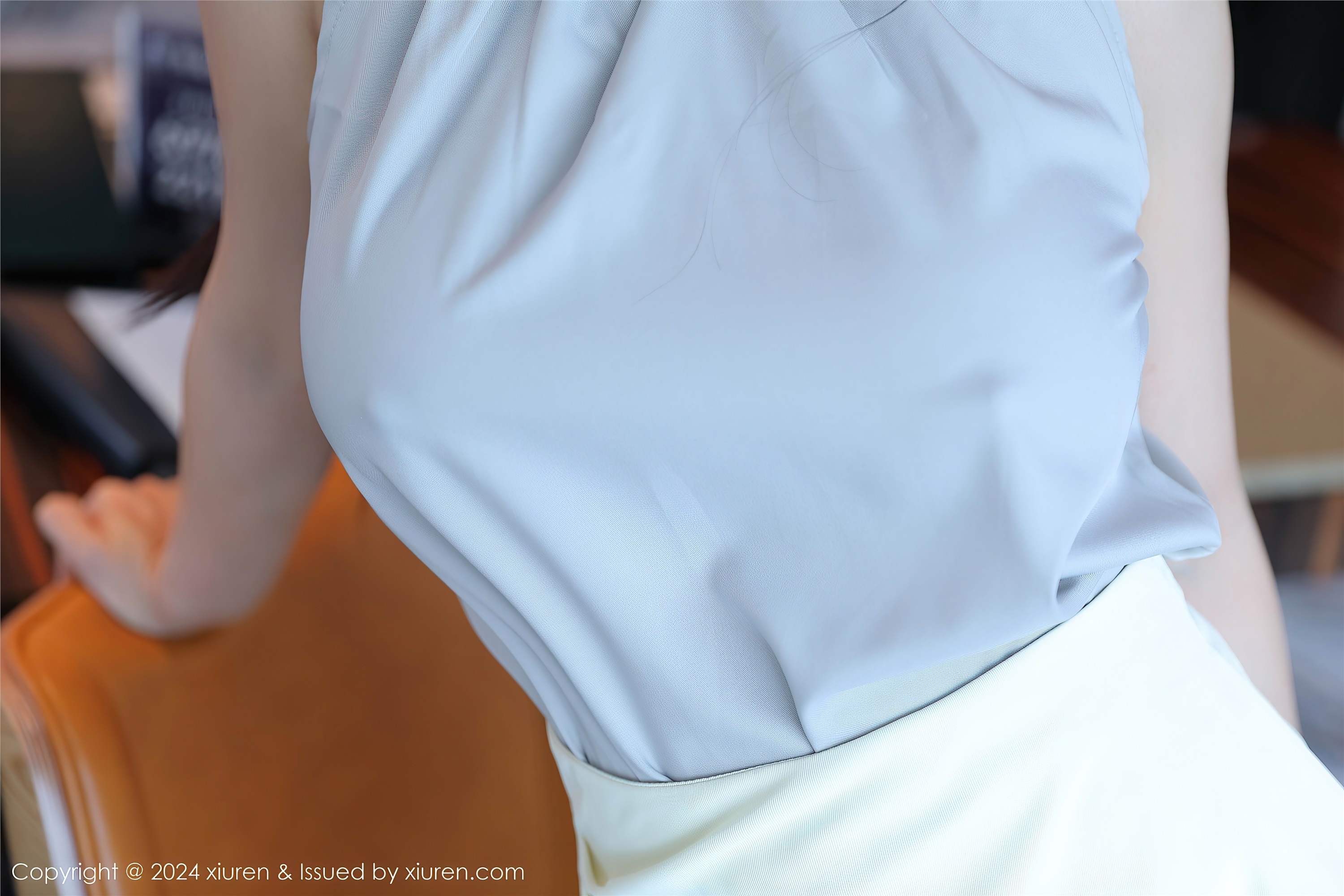 Xiuren秀人网 2024.10.08 NO.9247 小蛮妖Yummy